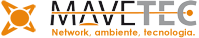 Mavetec - Network, ambiente, tecnologia