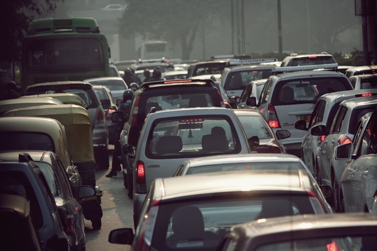 Il monitoraggio delle polveri, PM10 e PM2,5
