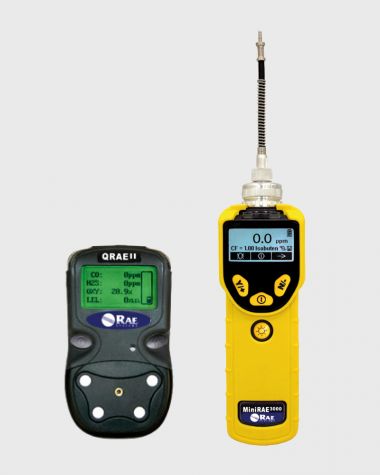 Rilevatori portatili