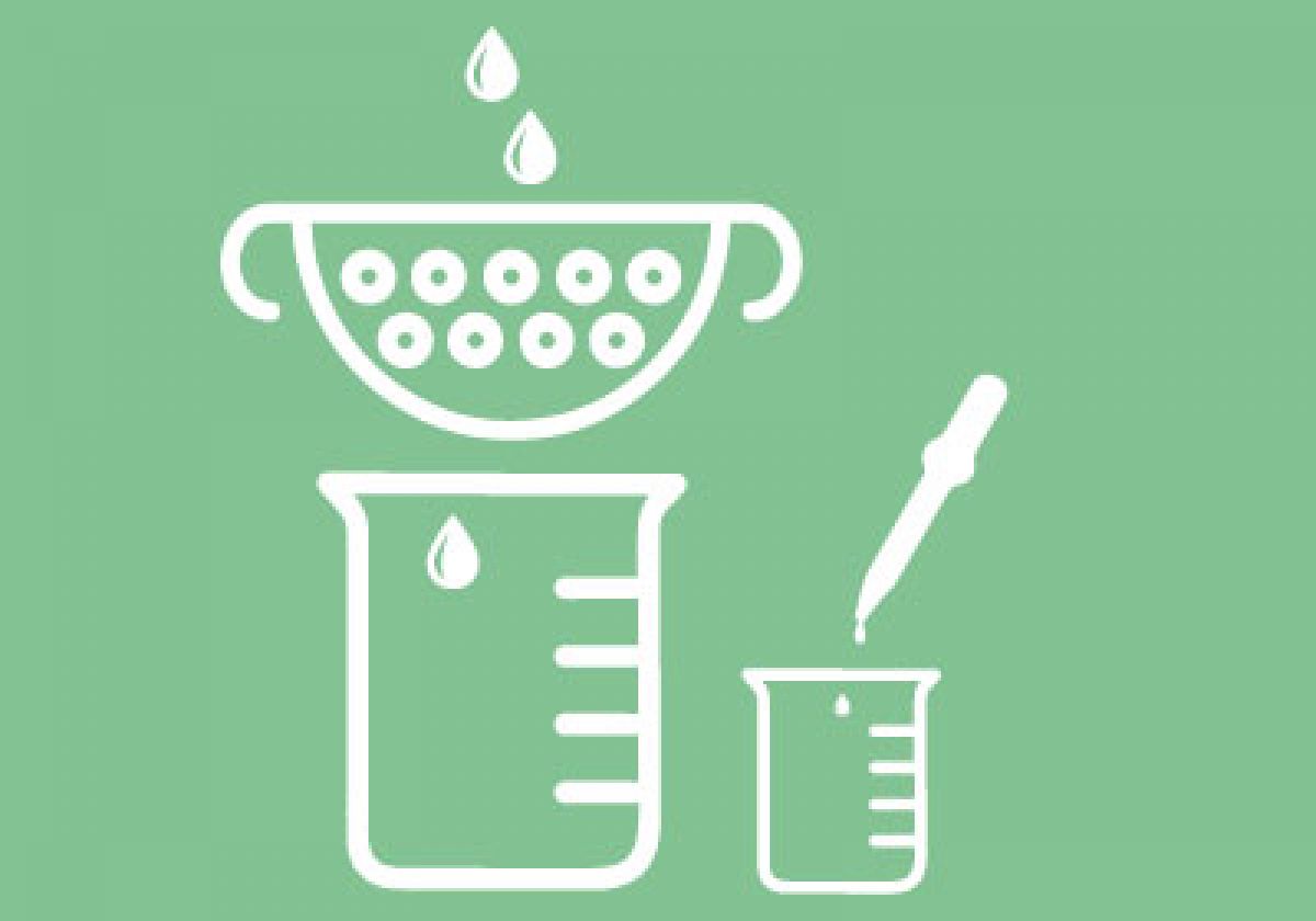 Determinazione del FOS/TAC